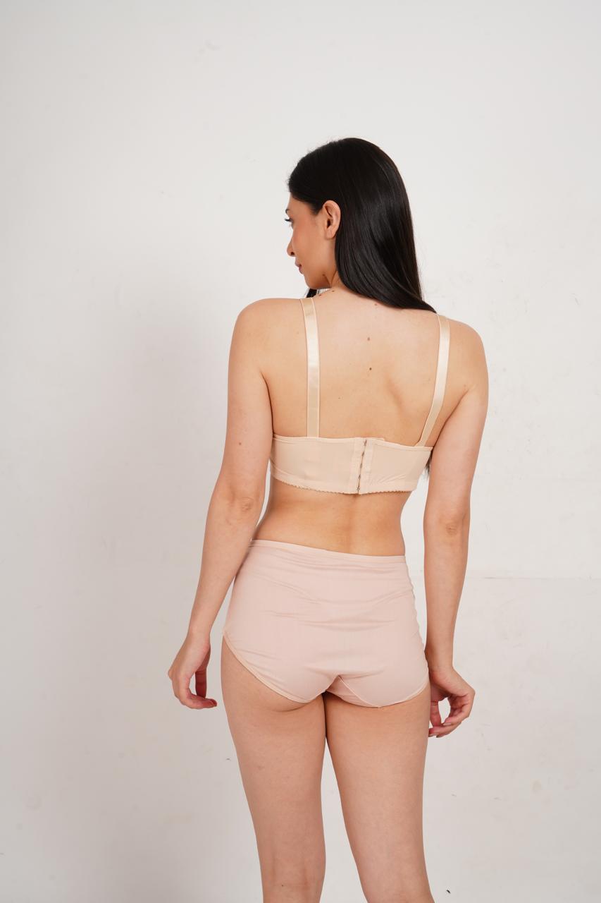 Ksvry Women’s Padded Full Coverage Bra – Comfortable | Bridal | Daily Wear