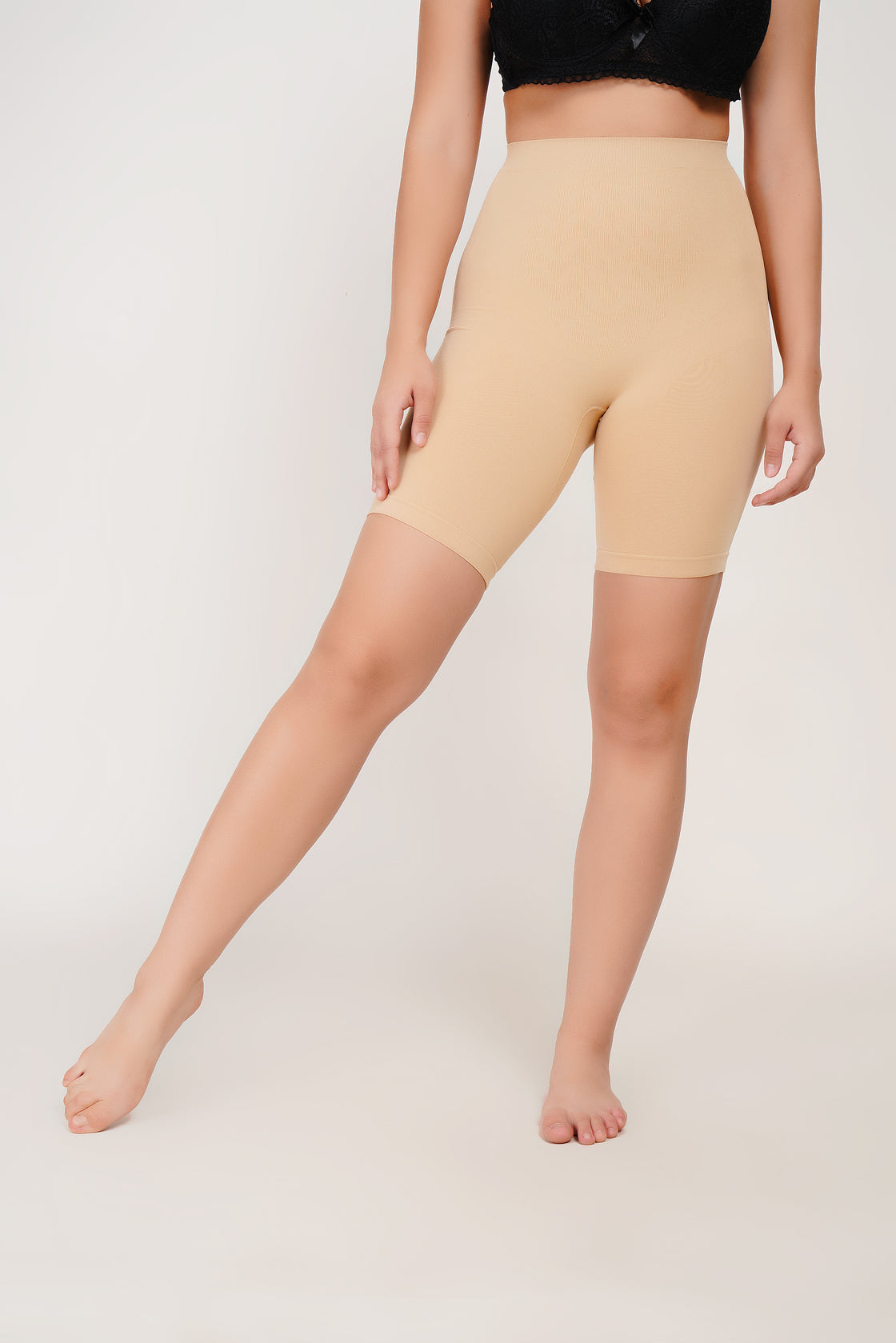 Ksvry Women's Body Shapper – Good Quality | Soft & Comfortable Fabric